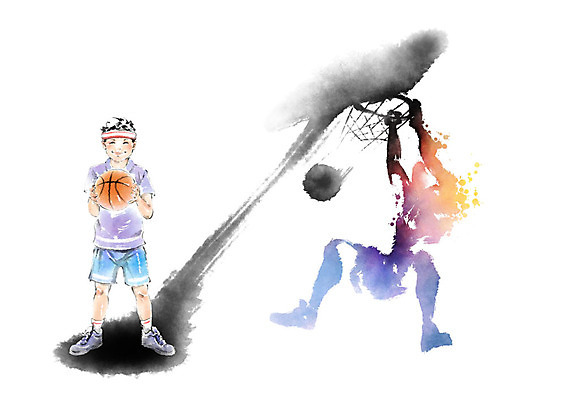 전신 PSD 직업 교육 남자 어린이 일러스트 캘리그라피 붓터치 미래 농구 농구공 흑백 그림자 한명 사람 소년 컬러풀 희망 꿈 농구선수 번짐 장래희망 농구대 덩크슛 소년한명만 국내일러스트 1 감정 컬러 컨셉 공 운동선수 촬영기법 구기 골대 남자한명만 소년만 파일형식 효과