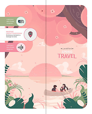 PSD 나무 구름 템플릿 표지디자인 북디자인 부부 출판디자인 여자 표지 남자 호수 어린이 리플렛 분홍색 여행 잎 2단접지 북커버 가족 꽃나무 사람 팜플렛 상반신 성인 세명 초록색 강 부모 태양 봄 자녀 카누 구명조끼 봄여행 선박 이미지템플릿 자연요소 식물 커플 계절 꽃 컬러 수상교통 관계 수상스포츠 구조용품 파일형식
