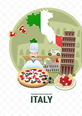 남자 행복 여행 지도 일러스트 휴가 피자 파스타 한명 사람 상반신 성인 관광지 세계 요리사 이탈리아 오토바이 세계여행 이탈리아음식 조리복 피사의사탑 콜로세움 성인남자한명만 국내일러스트 AI파일 직업 1 감정 유럽 유니폼 패스트푸드 서양음식 바이크 세계문화유산 로마 남자한명만 성인남자만 파일형식 벡터