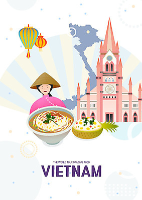 여자 행복 여행 지도 일러스트 휴가 한명 사람 상반신 성인 관광지 세계 세계여행 베트남 볶음밥 베트남문화 동남아음식 베트남음식 쌀국수 성인여자한명만 국내일러스트 AI파일 1 동양문화 감정 음식 외국문화 동남아시아 국수 여자한명만 성인여자만 파일형식 벡터