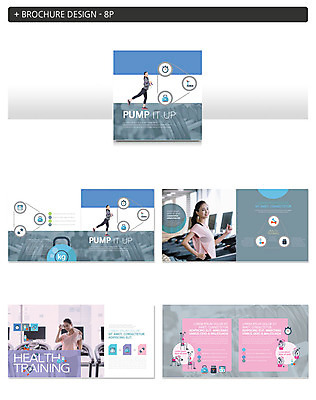 전신 템플릿 응시 여자 ZIP 건강 미소 사람 팜플렛 여러명 상반신 20대 성인 운동복 달리기 운동 헬스 아령 한국인 줄넘기 런닝머신 인디자인 INDD 이미지템플릿 시선 옷 다수 모션 표정 동양인 청년 운동기구 파일형식