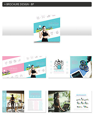 전신 템플릿 여자 ZIP 분홍색 건강 사람 팜플렛 여러명 상반신 20대 성인 뒷모습 파란색 수건 태블릿 운동 헬스 한국인 웨이트트레이닝 런닝머신 원반 성인여자만 인디자인 INDD 이미지템플릿 스포츠용품 뷰포인트 컬러 다수 동양인 청년 전자제품 스마트기기 위생용품 운동기구 여자만 성인만 파일형식