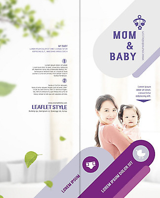 PSD 템플릿 표지디자인 북디자인 출판디자인 여자 표지 딸 행복 리플렛 2단접지 북커버 가족 안기 모녀 엄마 나뭇잎 미소 사람 팜플렛 상반신 성인 두명 30대 보라색 아기용품 한국인 아기 기저귀 모빌 육아박람회 이미지템플릿 감정 컬러 잎 관계 모션 표정 동양인 장년 오브젝트 박람회 파일형식