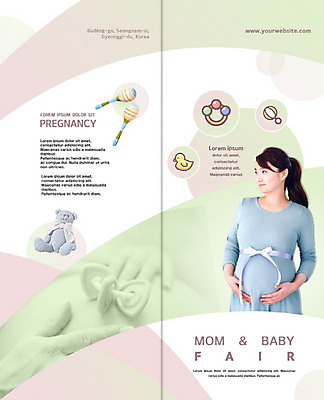 PSD 템플릿 표지디자인 북디자인 출판디자인 여자 표지 행복 리플렛 2단접지 북커버 한명 미소 사람 팜플렛 상반신 20대 성인 임산부 임신 아기용품 만지기 한국인 아기 출산 박람회 복부 성인여자한명만 육아박람회 이미지템플릿 1 감정 모션 표정 동양인 청년 신체부위 오브젝트 여자한명만 성인여자만 파일형식