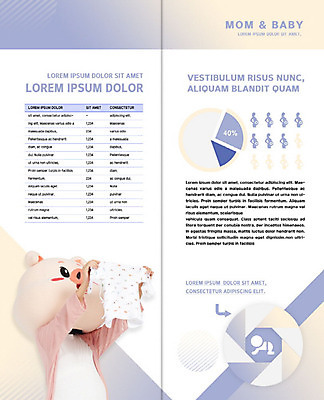 PSD 템플릿 표지디자인 북디자인 출판디자인 여자 행복 내지 리플렛 2단접지 북커버 가족 그래프 한명 사람 팜플렛 상반신 성인 보라색 임산부 임신 아기용품 한국인 돼지 출산 돼지캐릭터 유아복 동물탈 인형탈 육아박람회 이미지템플릿 1 옷 감정 컬러 동물캐릭터 포유류 관계 동양인 오브젝트 탈 박람회 파일형식