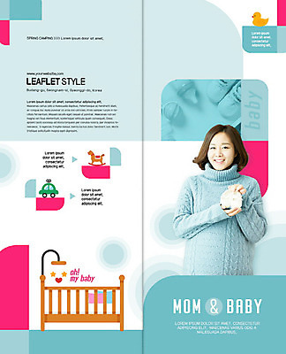 PSD 템플릿 표지디자인 북디자인 출판디자인 여자 표지 행복 리플렛 2단접지 북커버 가족 한명 미소 사람 팜플렛 상반신 성인 30대 파란색 장난감 임산부 임신 아기용품 한국인 출산 아기신발 아기침대 성인여자한명만 육아박람회 이미지템플릿 1 감정 컬러 신발 관계 표정 동양인 장년 침대 오브젝트 박람회 여자한명만 성인여자만 파일형식