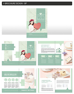 템플릿 여자 ZIP 떡 선물 미소 사람 팜플렛 상반신 20대 성인 두명 초록색 선물상자 케이크 한국인 하트 조각케이크 어버이날 5월 5월행사 가정의달 인디자인 INDD 이미지템플릿 모양 기념일 컬러 디저트 표정 동양인 이벤트 청년 상자 날짜 파일형식