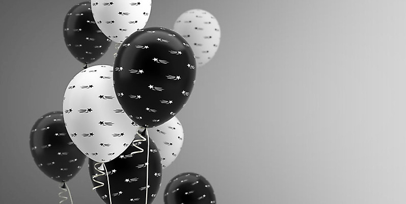 PSD 편집이미지 별 백그라운드 이벤트 사람없음 3D소스 3D 세일 검은색 여러개 흰색 디지털합성 오브젝트 풍선 블랙프라이데이 편집소스 편집3D 자연요소 컬러 다수 데이이벤트 파일형식