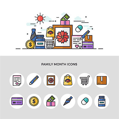 아이콘 액자 돈 넥타이 선물 사람없음 세트 쇼핑백 약 펜 신용카드 지갑 어버이날 5월 편지 장바구니 카네이션 택배 5월행사 가정의달 영양제 2D아이콘 AI파일 잡화 기념일 꽃 가방 의학 이벤트 금융 쇼핑 필기구 바구니 운송업 날짜 재산 파일형식 벡터