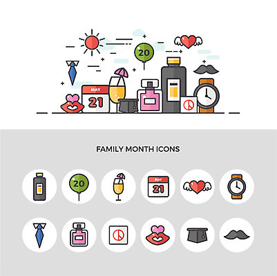 아이콘 날개 학사모 넥타이 수염 사람없음 세트 태양 하트 샴페인 5월 투표 손목시계 향수 5월행사 스킨 가정의달 풍선 입술모양 성년의날 2D아이콘 AI파일 자연요소 모양 모자_잡화 잡화 기념일 시계 장신구 졸업 주류 이벤트 화장품 날짜 선거 파일형식 벡터