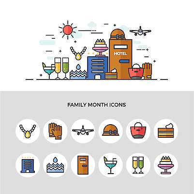 아이콘 모자 바다 장갑 목걸이 호텔 가족여행 비행기 사람없음 세트 태양 케이크 와인 핸드백 샴페인 5월 칵테일잔 5월행사 가정의달 2D아이콘 AI파일 자연요소 잡화 여행 술잔 가방 장신구 항공교통 숙소 디저트 대중교통 주류 이벤트 날짜 파일형식 벡터