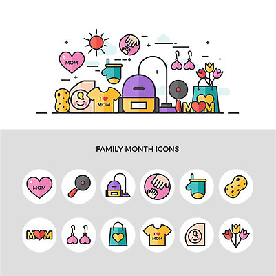 아이콘 손 꽃 티셔츠 엄마 신체부위 세트 태양 쇼핑백 귀걸이 임신 하트 프라이팬 어버이날 5월 5월행사 가정의달 청소기 수세미 주방장갑 2D아이콘 AI파일 자연요소 모양 식물 기념일 장갑 셔츠 가방 장신구 가족 주방용품 사람 이벤트 전자제품 날짜 청소도구 파일형식 벡터