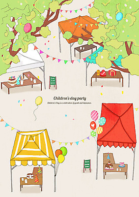 PSD 나무 공원 음식 백그라운드 일러스트 선물 사랑 사람없음 선물상자 컬러풀 파티 케이크 고깔모자 어린이날 오브젝트 감사 5월행사 가정의달 풍선 가랜드 그늘막 국내일러스트 식물 모자_잡화 공공시설 기념일 감정 컬러 디저트 이벤트 상자 그늘 5월 파티용품 파일형식