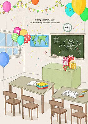 PSD 시계 백그라운드 지도 의자 일러스트 교실 학교 선물 사랑 사람없음 책 선물상자 컬러풀 파티 칠판 스승의날 책상 오브젝트 감사 5월행사 가정의달 풍선 교탁 가랜드 베이지색 국내일러스트 교육 기념일 감정 컬러 가구 이벤트 상자 5월 파티용품 파일형식