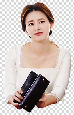 편집이미지 응시 드레스 여자 결혼 한명 상반신 성인 앞모습 30대 한국인 지갑 고민 예복 PNG 빈털터리 시무룩 울상 성인여자한명만 편집소스 1 시선 옷 감정 뷰포인트 표정 사람 동양인 이벤트 장년 여자한명만 성인여자만 파일형식