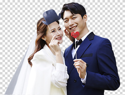 주간 편집이미지 커플 여자 남자 행복 결혼 면사포 사랑 웃음 들기 상반신 20대 성인 두명 옆모습 30대 한국인 하트 즐거움 예복 설레임 PNG 성인만 편집소스 자연요소 모양 옷 감정 뷰포인트 관계 모션 표정 사람 동양인 이벤트 청년 장년 결혼소품 파일형식