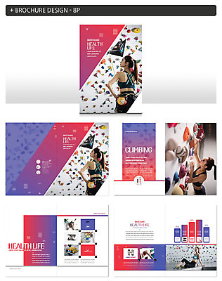 전신 템플릿 라이프스타일 응시 여자 ZIP 건강 사람 팜플렛 여러명 상반신 20대 성인 운동복 컬러풀 운동 건강관리 헬스 한국인 암벽 오르기 클라이밍 성인여자만 인디자인 INDD 이미지템플릿 시선 옷 컬러 다수 모션 관리 동양인 청년 생활 등반 여자만 성인만 파일형식