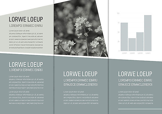 템플릿 표지디자인 북디자인 출판디자인 내지 리플렛 북커버 3단접지 그래프 안내 팜플렛 사람없음 생활 환경 봄 들꽃 정보 꽃가루 이미지템플릿 AI파일 계절 꽃 가루 파일형식 벡터