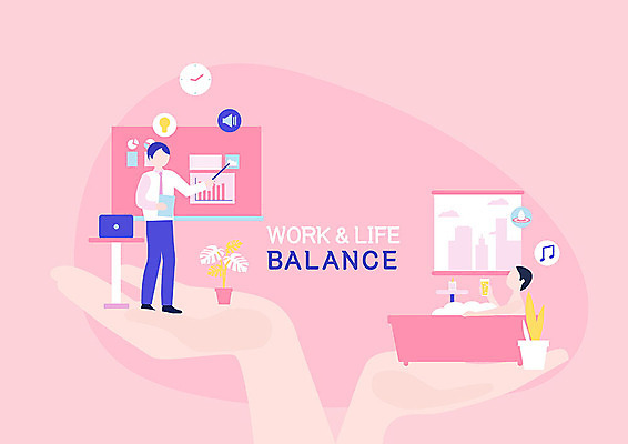 전신 남자 화분 시계 분홍색 일러스트 회사 창문 그래프 휴식 아이디어 맥주 욕조 사람 상반신 성인 두명 신체부위 노트북 사무실 목욕 양손 도시 업무 비교 집중 프레젠테이션 문서 반신욕 양초꽂이 한가함 워라밸 국내일러스트 AI파일 손 컬러 컨셉 비즈니스 주류 전자제품 청결 작업 신조어 꽂이 파일형식 벡터