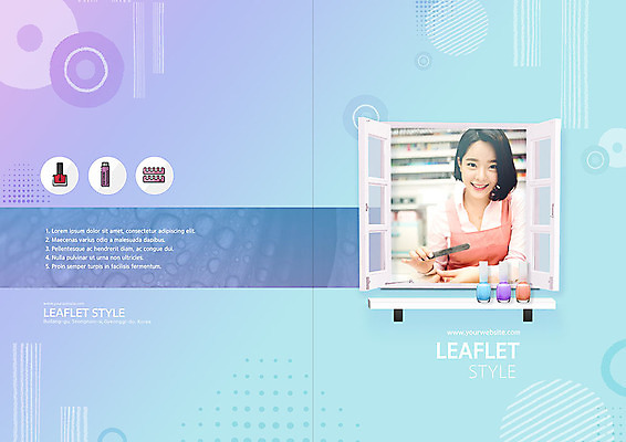 PSD 템플릿 직업 표지디자인 북디자인 출판디자인 여자 리플렛 북커버 창문 한명 미소 사람 팜플렛 상반신 20대 성인 컬러풀 뷰티 봄 한국인 네일아트 손톱 매니큐어 네일샵 네일용품 성인여자한명만 이미지템플릿 1 손 계절 컬러 표정 동양인 청년 상점 화장품 미용용품 여자한명만 성인여자만 파일형식