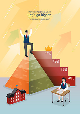 전신 학생 여자 교육 남자 교복 화살표 일러스트 학교 청소년 고등학생 왕관 고등학교 서기 사람 앉기 두명 10대 계단 만세 수능 시험 우승 정상 책상 입시 합격 피라미드 상승 성적 내신등급 등급 에듀 열공 십대만 스쿨팩 고등교육 국내일러스트 AI파일 건축물 옷 가구 컨셉 모션 학습 최고 랜드마크 에듀케이션 파일형식 벡터