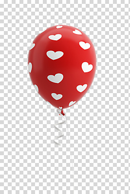 편집 편집이미지 누끼 이벤트 사람없음 빨간색 한개 3D소스 3D 하트 디지털합성 오브젝트 풍선 PNG 목업 편집소스 모양 1 컬러 파일형식