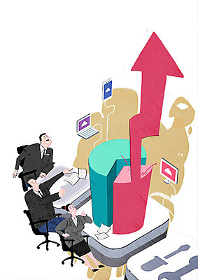 전신 PSD 여자 남자 화살표 인터넷 일러스트 회사 비즈니스 통신 그래프 사람 앉기 상반신 성인 생활 세명 노트북 스마트폰 컴퓨터 사무실 모니터 직장인 어플리케이션 스마트 문서 상승 소통 사물인터넷 4차산업 국내일러스트 직업 산업 컨셉 모션 정보기술 전자제품 핸드폰 스마트기기 파일형식