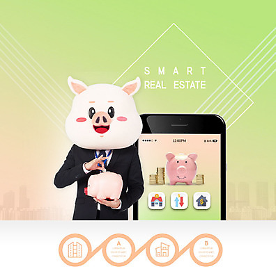 PSD 편집이미지 남자 행복 돈 부동산 주택 한명 사람 정장 상반신 20대 성인 앞모습 초록색 금융 스마트폰 동전 저축 한국인 돼지저금통 돼지 직장인 어플리케이션 스마트 투자 내집마련 돼지캐릭터 동물탈 인형탈 성인남자한명만 카피스페이스 금융의날 이미지편집 직업 1 옷 감정 뷰포인트 컬러 동물캐릭터 컨셉 비즈니스 포유류 동양인 청년 건물 경제 핸드폰 스마트기기 공백 저금통 재산 탈 남자한명만 성인남자만 파일형식 법정기념일