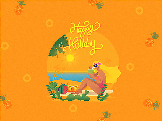 전신 영어 여자 수영복 바다 백그라운드 패턴 일러스트 여름음식 수박 한명 사람 앉기 성인 타이포그라피 해변 여름 여름휴가 바캉스 야자수 주황색 파인애플 돗자리 라디오 복고 코코넛 코코넛주스 홀리데이 레터링 성인여자한명만 제철과일 국내일러스트 AI파일 나무 문자 1 옷 계절 음식 컬러 무늬 과일 모션 휴가 전자제품 주스 열대과일 제철 여자한명만 성인여자만 파일형식 벡터 여름_계절