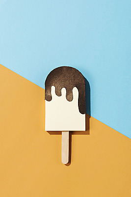 포토 JPG 스튜디오촬영 계절 종이 백그라운드 휴가 아이스크림 디저트 실내 사람없음 여름 여름휴가 바캉스 하이앵글 컬러풀 오브젝트 막대아이스크림 플랫레이 국내포토 음식 뷰포인트 컬러 내부 플랫 파일형식 여름_계절