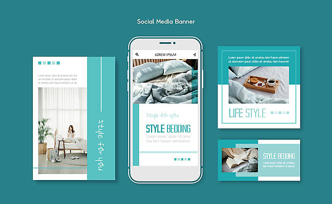 PSD 템플릿 여자 ZIP 웹템플릿 침구 디자인시안 모바일 이벤트 20대 성인 파란색 스마트폰 세트 한국인 어플리케이션 브런치 모바일템플릿 모바일웹 소셜네트워크 소셜미디어 웹배너 성인여자한명만 모바일앱 SNS배너 이미지템플릿 배너 컬러 사람 동양인 청년 핸드폰 스마트기기 식사 여자한명만 성인여자만 파일형식