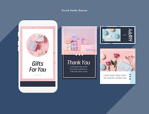 PSD 템플릿 ZIP 분홍색 웹템플릿 디자인시안 모바일 이벤트 사람없음 선물상자 스마트폰 세트 어플리케이션 남색 모바일템플릿 모바일웹 마카롱 소셜네트워크 소셜미디어 웹배너 모바일앱 SNS배너 이미지템플릿 배너 컬러 디저트 선물 핸드폰 스마트기기 상자 파일형식