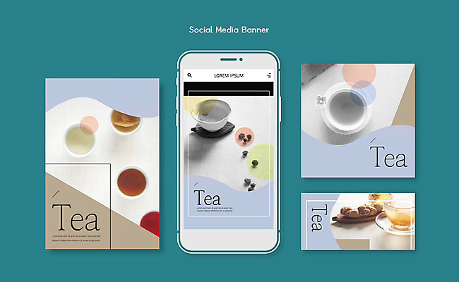 PSD 템플릿 ZIP 웹템플릿 디자인시안 모바일 티타임 디저트 이벤트 사람없음 스마트폰 세트 차 어플리케이션 찻잔 모바일템플릿 모바일웹 소셜네트워크 소셜미디어 웹배너 모바일앱 SNS배너 이미지템플릿 배너 음료 음식 휴식 잔 핸드폰 스마트기기 파일형식
