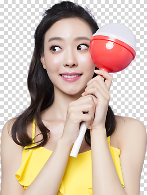 편집이미지 우먼라이프 여자 사탕 한명 서기 미소 들기 상반신 20대 성인 앞모습 뷰티 귀여움 한국인 PNG 의료성형뷰티 성인여자한명만 편집소스 1 라이프스타일 뷰포인트 컨셉 모션 디저트 표정 사람 동양인 청년 여자한명만 성인여자만 파일형식