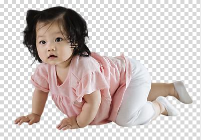 전신 편집이미지 응시 여자 한명 사람 옆모습 귀여움 한국인 육아 아기 PNG 기어가기 여자아기한명만 편집소스 1 시선 뷰포인트 컨셉 모션 동양인 여자한명만 여자아기만 파일형식