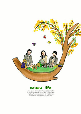 전신 PSD 나무 학생 라이프스타일 웰빙 여학생 여자 교복 나비 일러스트 청소년 자연 수채화 책가방 세마리 대화 사람 앉기 초원 라이프 10대 책 세명 친구 소풍 봄 숲 즐거움 친환경 유기농 내추럴 십대여자만 국내일러스트 식물 옷 계절 감정 곤충 가방 관계 모션 3 말하기 생활 야외활동 환경 생태계 여자만 십대만 파일형식