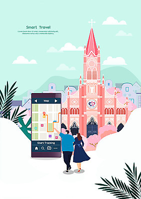 전신 PSD 커플 여자 남자 행복 아시아 여행 지도 일러스트 사람 성인 두명 스마트폰 성당 동남아시아 스마트 즐거움 검색 베트남 위치 국내일러스트 감정 나라 컨셉 관계 종교건축 핸드폰 스마트기기 파일형식
