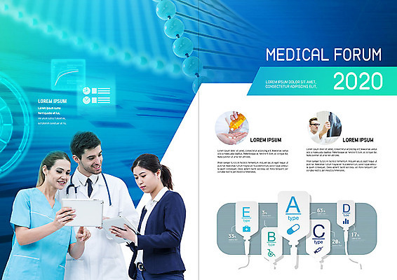 PSD 서양인 외국인 템플릿 표지디자인 북디자인 응시 출판디자인 여자 남자 내지 리플렛 과학 북커버 청진기 회의 세포 엑스레이 대화 미소 사람 동양인 팜플렛 여러명 상반신 20대 성인 30대 파란색 태블릿 알약 의료진 의사 의사가운 전문직 약병 DNA 홀로그램 이미지템플릿 직업 시선 컬러 다수 비즈니스 의학 의료기기 표정 말하기 인종 청년 장년 전자제품 스마트기기 약 가운 생명공학 병_담는 파일형식
