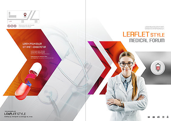 PSD 서양인 외국인 템플릿 표지디자인 북디자인 출판디자인 여자 표지 리플렛 북커버 의학 청진기 세포 한명 미소 사람 팜플렛 상반신 20대 성인 빨간색 알약 팔짱 회색 의료진 의사 전문직 DNA 성인여자한명만 이미지템플릿 직업 1 컬러 의료기기 모션 표정 인종 청년 약 생명공학 여자한명만 성인여자만 파일형식