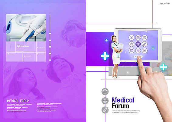 전신 PSD 템플릿 표지디자인 북디자인 손 출판디자인 여자 표지 노년 남자 리플렛 유니폼 북커버 의학 의료기기 병원 사람 팜플렛 여러명 20대 성인 신체부위 30대 태블릿 보라색 터치 한국인 간호사 의사 전문직 60대 서류판 이미지템플릿 직업 옷 컬러 다수 동양인 청년 장년 전자제품 스마트기기 사무용품 의료진 파일형식