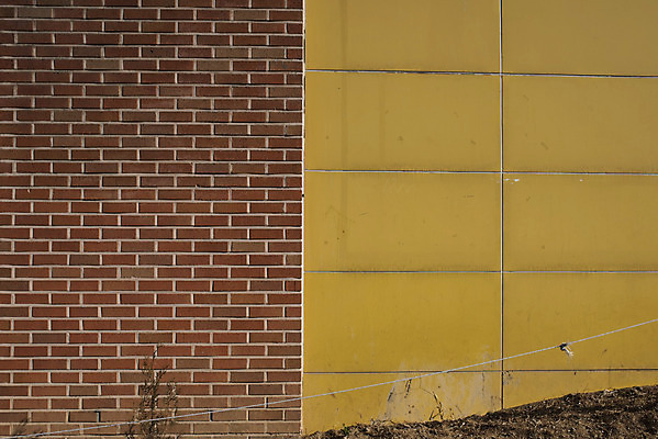 포토 JPG 주간 벽 백그라운드 무늬 패턴 벽돌 근접촬영 사람없음 야외 갈색 노란색 빈티지 질감 반전 국내포토 자연요소 뷰포인트 컬러 컨셉 파일형식