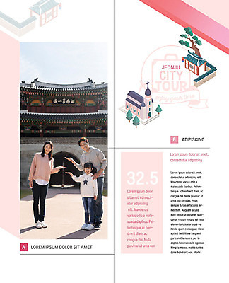 전신 PSD 나무 템플릿 표지디자인 북디자인 부부 출판디자인 여자 남자 딸 내지 어린이 리플렛 분홍색 여행 2단접지 북커버 가족 가족여행 안내 미소 사람 손짓 팜플렛 여러명 성인 30대 성당 궁전 한국인 기와지붕 국내여행 시티투어 전주 전주한옥마을 이미지템플릿 식물 커플 컬러 다수 고건축 관계 종교건축 모션 지붕 표정 기와 동양인 장년 전라북도 한옥마을 파일형식