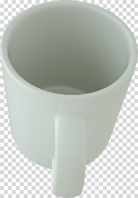 편집 편집이미지 잔 사람없음 하이앵글 한개 3D소스 3D 머그컵 커피잔 디지털합성 오브젝트 PNG 목업 편집소스 1 식기 커피 뷰포인트 컵 파일형식