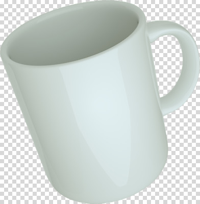 편집 편집이미지 잔 사람없음 한개 3D소스 3D 머그컵 커피잔 디지털합성 오브젝트 PNG 목업 편집소스 1 식기 커피 컵 파일형식