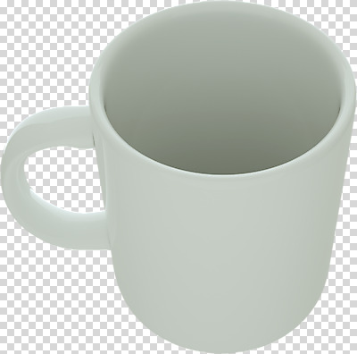 편집 편집이미지 잔 사람없음 하이앵글 한개 3D소스 3D 머그컵 커피잔 디지털합성 오브젝트 PNG 목업 편집소스 1 식기 커피 뷰포인트 컵 파일형식