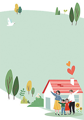 전신 PSD 나무 한마리 여자 남자 꽃 어린이 일러스트 가족 조류 해바라기 주택 따뜻함 사람 여러명 성인 손들기 화목 하트 5월 들풀 비둘기 5월행사 손인사 가정의달 국내일러스트 모양 식물 동물 1 다수 컨셉 관계 모션 이벤트 건물 인사 날짜 파일형식