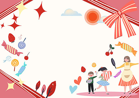 전신 PSD 나무 여자 남자 딸 리본 아들 어린이 일러스트 가족 딸기 엄마 따뜻함 사탕 요리 사람 성인 세명 앞치마 화목 자녀 하트 앵두 프라이팬 달콤 5월 즐거움 5월행사 가정의달 국내일러스트 모양 식물 열매 감정 컨셉 과일 관계 주방용품 디저트 이벤트 날짜 맛 파일형식