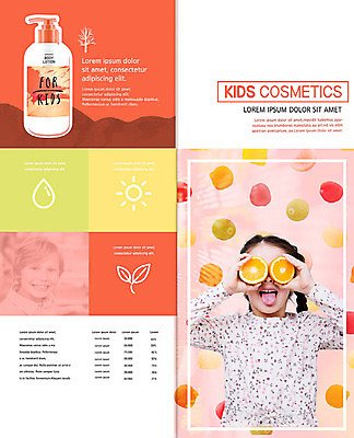 PSD 서양인 외국인 나무 템플릿 북디자인 출판디자인 여자 남자 내지 어린이 리플렛 2단접지 북커버 오렌지 과일 장난 프레임 미소 사람 팜플렛 상반신 두명 컬러풀 태양 뷰티 새싹 사각형 화장품 스킨 로션 어린이용 어린이용품 어린이만 이미지템플릿 자연요소 도형 식물 컬러 표정 인종 오브젝트 파일형식