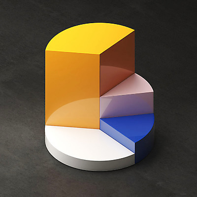 PSD 편집이미지 통계 그래프 사람없음 컬러풀 3D소스 3D 자료 입체 디지털합성 원그래프 계단식 서류판 통계그래프 통계자료 편집소스 빅데이터 편집3D 컬러 사무용품 파일형식 4차산업