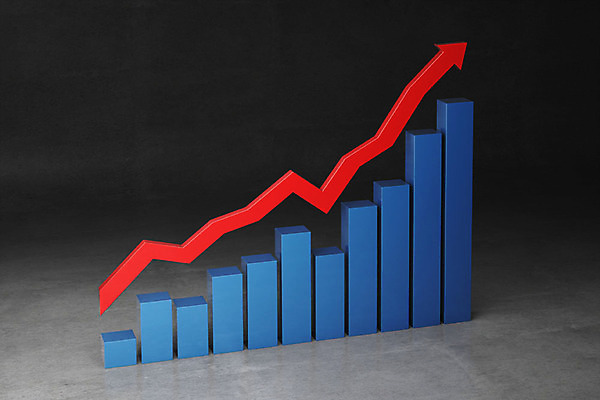 PSD 편집이미지 화살표 통계 그래프 사람없음 3D소스 3D 자료 막대그래프 디지털합성 상승 꺾은선그래프 서류판 통계자료 편집소스 빅데이터 편집3D 컨셉 사무용품 파일형식 4차산업